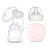 Decdeal 電動さく乳器 幼児の授乳 おしゃぶり マッサージ デバイスキット 安全 BPA
