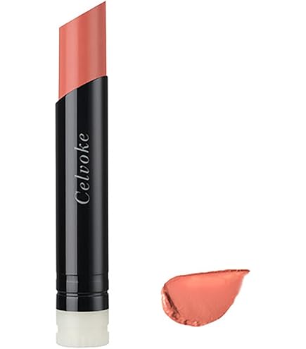 Amazon | JSELF x soel LIVING-OIL LIP STICK (レッド001(AW)) | soel