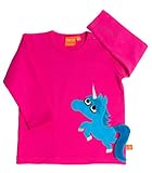 リップフィッシュLipFish動物モチーフの北欧スウェーデンブランド 恐竜シリーズ長袖Tシャツ ベビー キッズ【80cm】【90cm】【100cm】【110cm】【120cm】【ロンT】 98_(10