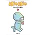 いがらしみきお「ぼのぼの(1)文庫版」