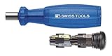[N-000501569474]PB SWISS TOOLS6460BL-V01CN ｲﾝｻｲﾀﾞｰ 六角ｾｯﾄ ﾌﾞﾙｰ6460BL-V01CN