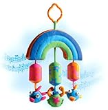 TINY LOVE  ベビーズ ウィンドチャイムズ オーシャン