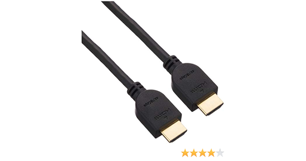 Premium Hdmiケーブル 4k サウンドバー