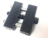 HHIP 3900-2131 Steel Quick Clamp Vise Work Stop [並行輸入品]