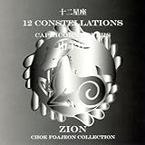 12 CONSTELLATIONS LOVERS VERSION CapricomLovers(�R�r��)