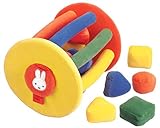 ミッフィーのやわらかブロック