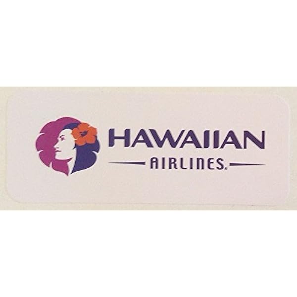 Amazon.co.jp: [KOOL KREW] ハワイアン航空 Hawaiian Airlines CREW