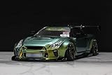 PANDORA RC NISSAN GT-R R35 BLS BN-Sports PAB-3207