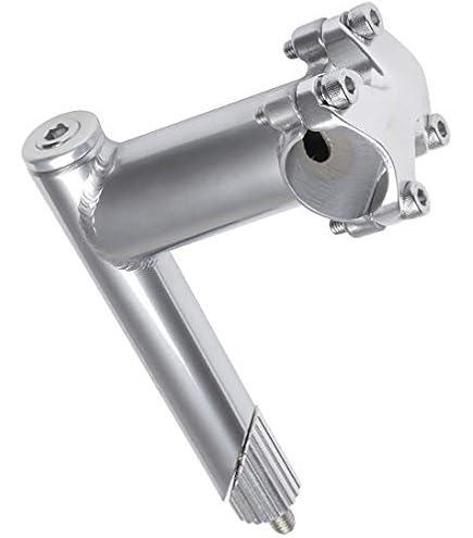 Amazon | NITTO(日東) MCR22 25.4 60mm クロモリスレッドステム