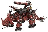 ZOIDS EZ-004 レッドホーン 全長約 330mm 1/72スケール プラモデル