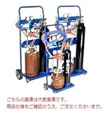 SUZUKID スズキッド 携帯用ガス溶断器 2000SPZ ガスタンクミニシリーズ