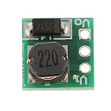 IPOTCH 電圧レギュレータ　1.5V 1.8V 2.5V 3V 3.3V 3.7V 4.2V →5V 　DC-DC昇圧コンバータ　　