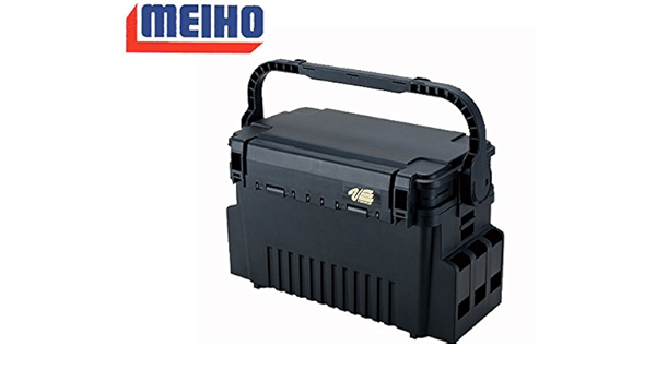 Amazon Meiho メイホウ ランガンシステムボックス Vs 7070タックルボックス メイホウ Meiho タックルボックス