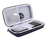 WERJIA 収納ケース対応 Anker 727 Charging Station (GaNPrime 100W) (6-in-1 充電ステーション) モバイルバッテリ