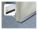 ハイロジック 隙間ふさぎゴム&押さえ金物 72909