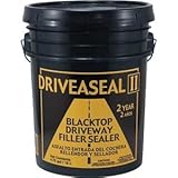 Filler Sealer Blacktop Driveway 5g [並行輸入品]
