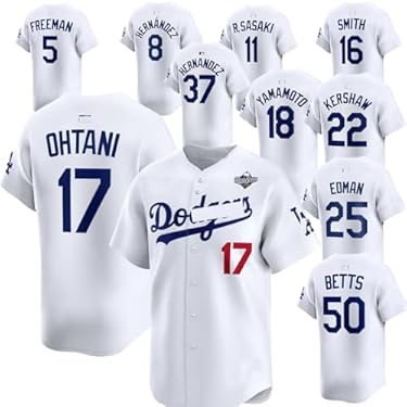 Amazon.co.jp 最新リリース: ユニフォーム(野球チーム・ファングッズ