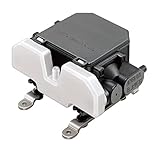 日東工器 電磁駆動ダイアフラム方式 真空ポンプ/コンプレッサ兼用タイプ VC0101-A1