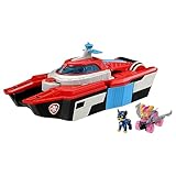 タカラトミー(TAKARA TOMY) パウ･パトロール ザ･マイティ･ムービー マイティパトローラー