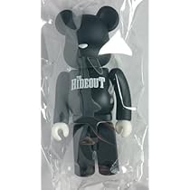 Amazon | BE@RBRICK SERIES 30 シークレット HIDE OUT 単品 ベア