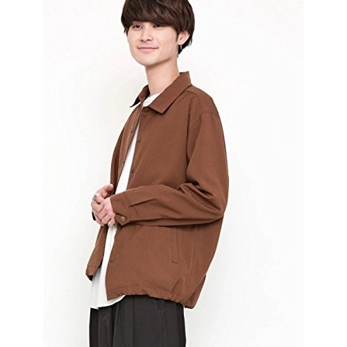 最新wego ジャケット メンズ 人気のファッショントレンド