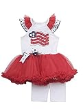 Rare Editions DRESS ベビー・ガールズ US サイズ: 18 Months カラー: ホワイト
