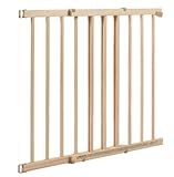 Evenfloの会社の32インチ階段ゲート10513のトップ