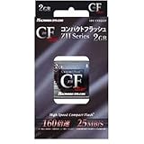 ハギワラシスコム コンパクトフラッシュカード 2GB TypeI 160倍速 HPC-CF2GZ2F ハギワラシスコム コンパクトフラッシュカード 2GB TypeI 160倍速 HPC-CF2GZ2F