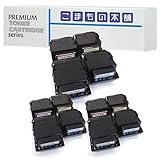 こまもの本舗 エプソン 用 LPC3T39K LPC3T39C LPC3T39M LPC3T39Y 互換トナー 4色セット ISO認証工場製造 【対応機種】 LP-M8180A LP-M8180F LP-M8180PS LP-M818AZ3 LP-M818FZ3 LP-S8180 LP-S8180PS 4色×3セット