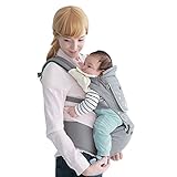 Easy Baby Caring サスペンダー多機能のベビーサスペンダー子供サスペンダー