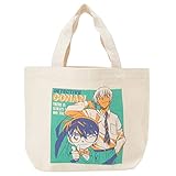 マチ付バッグ 名探偵コナン コナン＆安室