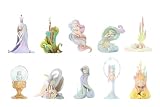 52TOYS BLINDBOX SLEEPシリーズ ライフオブファンタジー 8個入りBOX