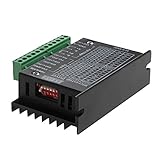 Baoblaze ステッパモータドライバ　TB6600　単軸　4A　ステッピング　モータ　コントローラ　9〜40V　マイクロ　ステップ　CNC　