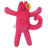 ゴンガリガリ ガリンコちゃん/オリジナルキャラクターぬいぐるみ