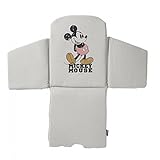 カトージ チェアクッション ミッキーマウス 23613