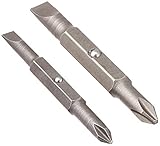 Best Way Tools 58745 6-in-1 Replacement Bit Set [並行輸入品]