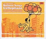 BALLOON SONGS