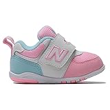 new balance(ニューバランス)【FS574】ベビー ファーストシューズ カジュアルシューズ INFANT インファントPBI(ピンク) 12.5