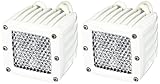 Rigid Industries M-Series - Dually LED Pair - Diffused