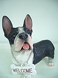 ラブリーウェルカムドック　フレンチブルドック