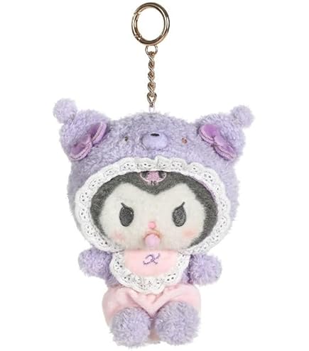 Amazon.co.jp: サンリオ(SANRIO) サンリオ マスコットチャーム
