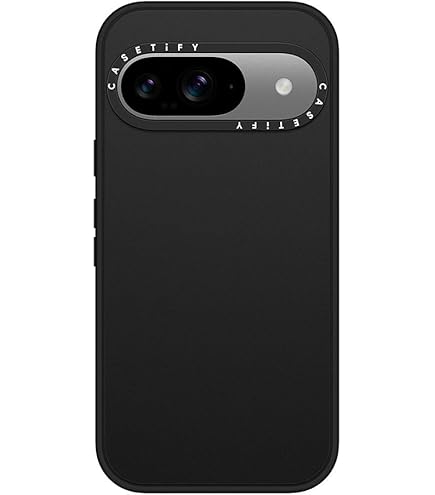 CASETiFY iPhone16proケース 黒 Amazon.co.jp: CASETiFY コンパクト iPhone 16 Pro ケース [軽量