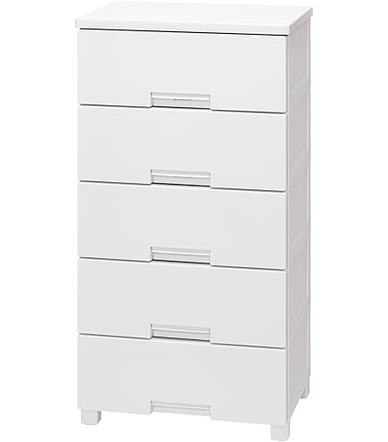 Amazon｜IKEA/イケア ALEX/アレクス：引き出しユニット キャスター