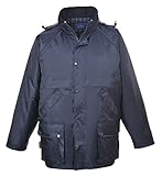 Portwest APPAREL メンズ US サイズ: S カラー: ブルー