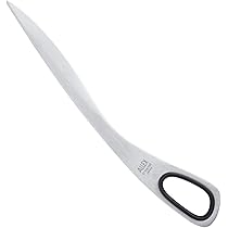 Amazon.co.jp: 長谷川刃物 ペーパーナイフ ブルー ESP-175 全長