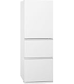 Amazon | 東芝 冷蔵庫 幅65.0㎝ 509L GR-U510FK(EC) 6ドア