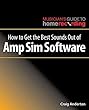 How to Get the Best Sounds Out of Amp Sim Software (Musician's Guide to Home Recording)
