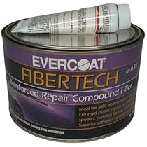 エバーコートパテ evercoat オールマイティパテ Rage Ultra レイジウルトラ 硬化剤