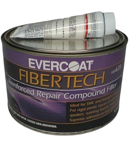 Amazon | エバーコート レイジオプテックスパテ 3L 硬化剤付 5925