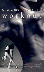 New York City Ballet Workout [VHS]